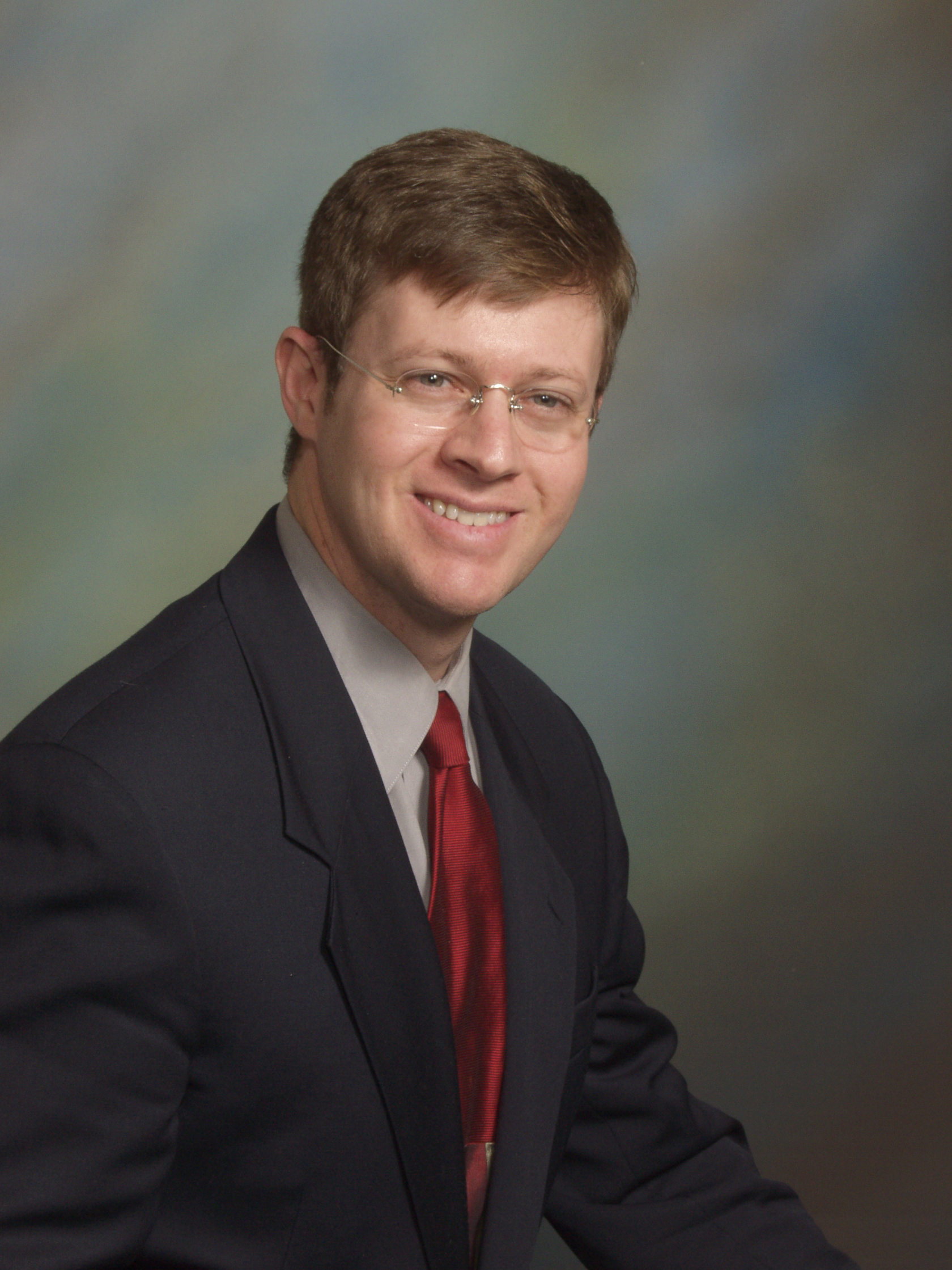 Image of Steven Bramwit 