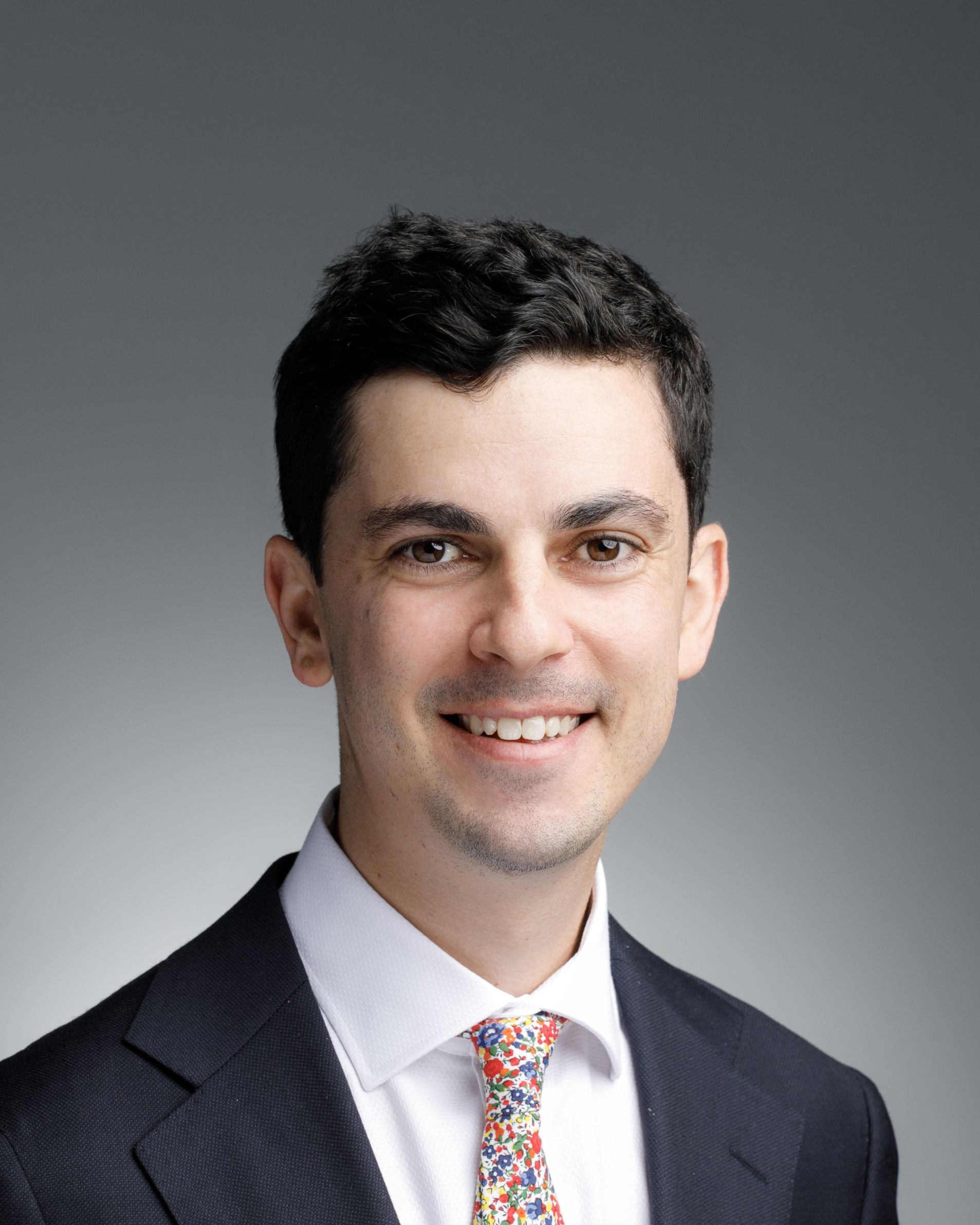 Image of Brian Shinder