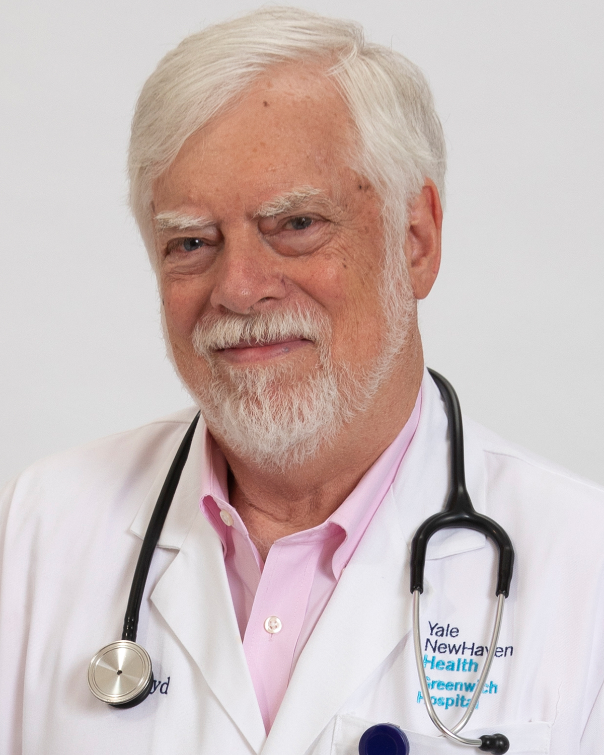 Image of D. Barry Boyd