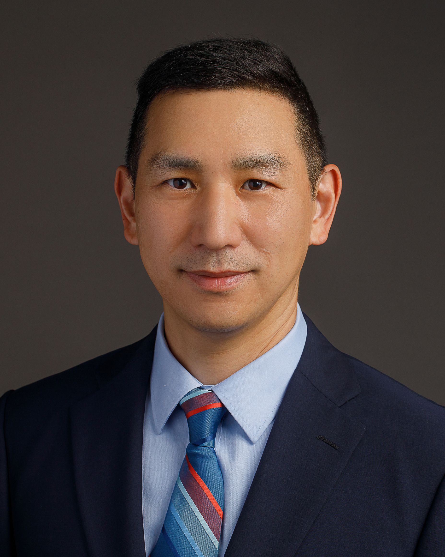 Image of Daniel E Kim