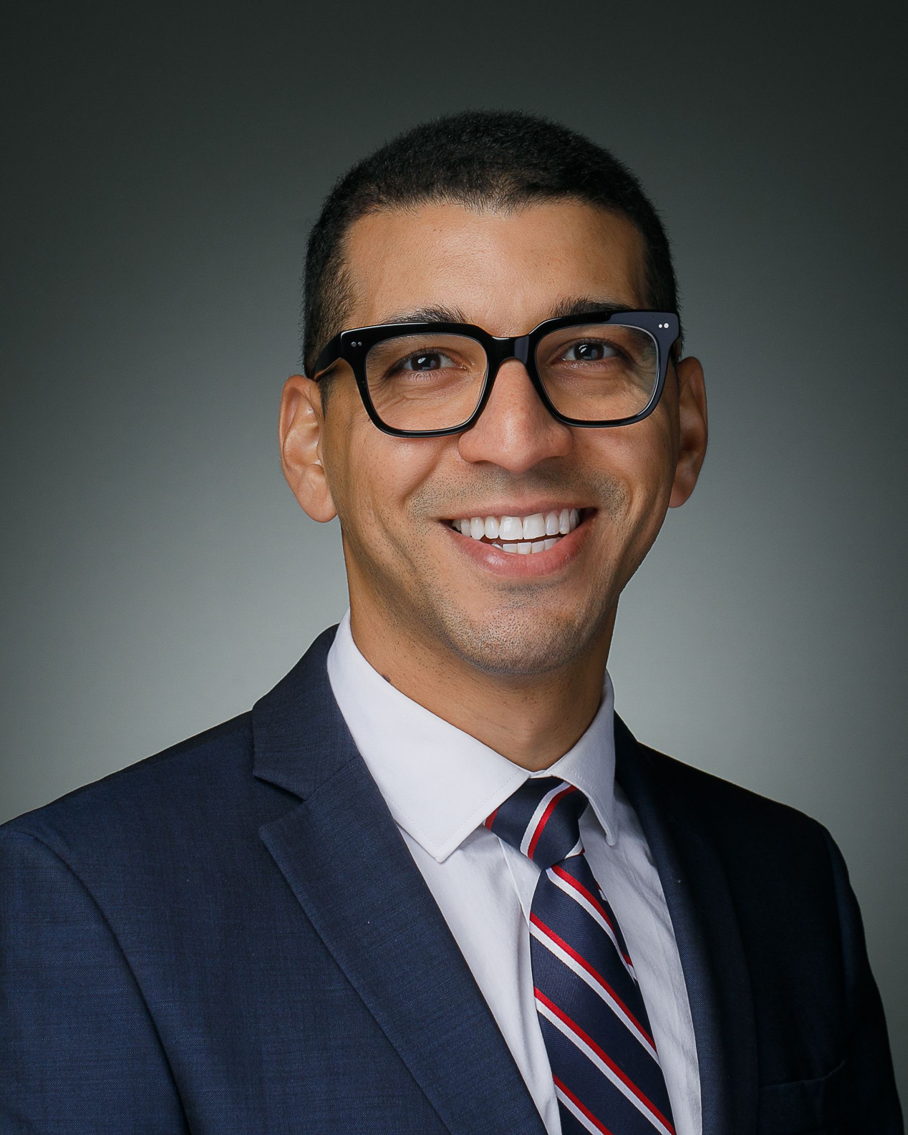 Image of Fady Ghali