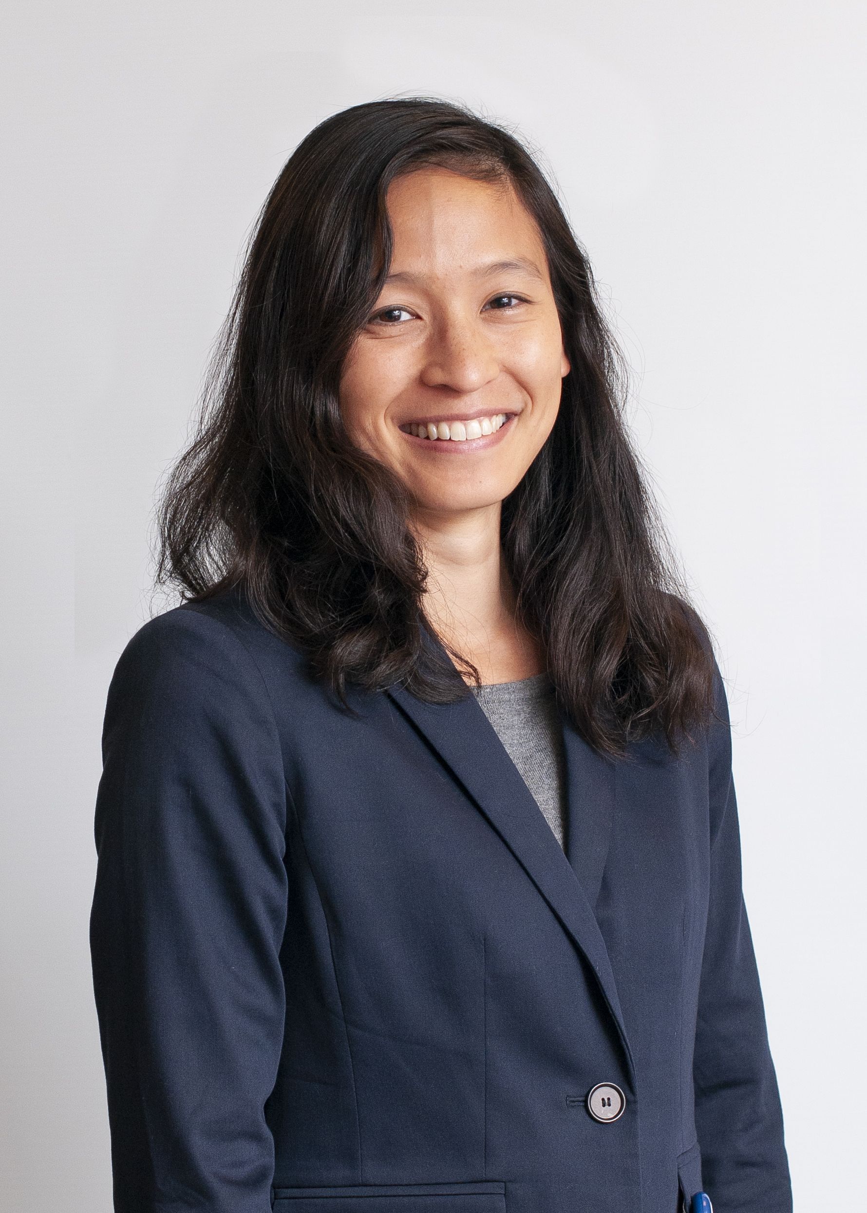 Image of Genevieve Maquilan