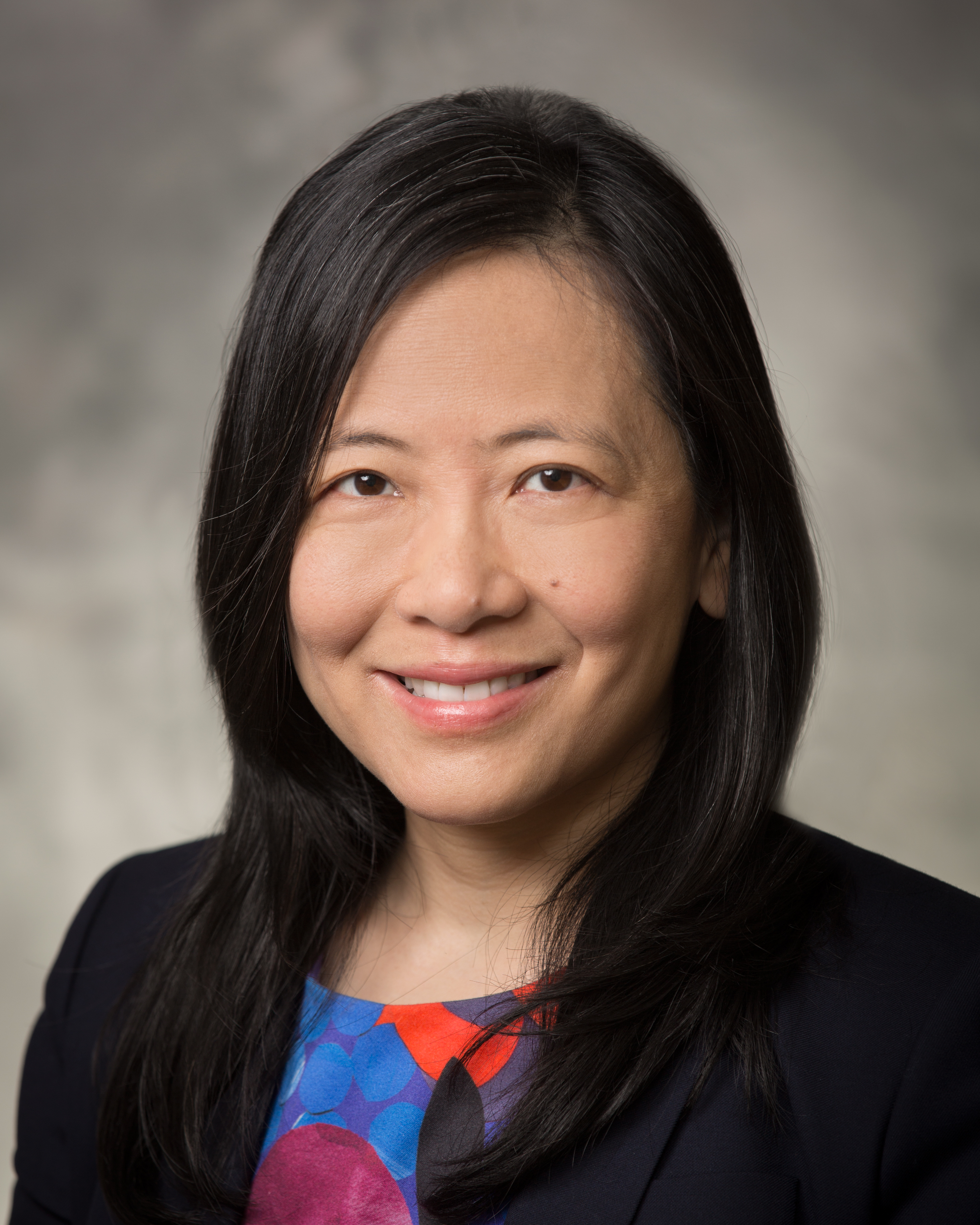 Image of Gloria S Huang