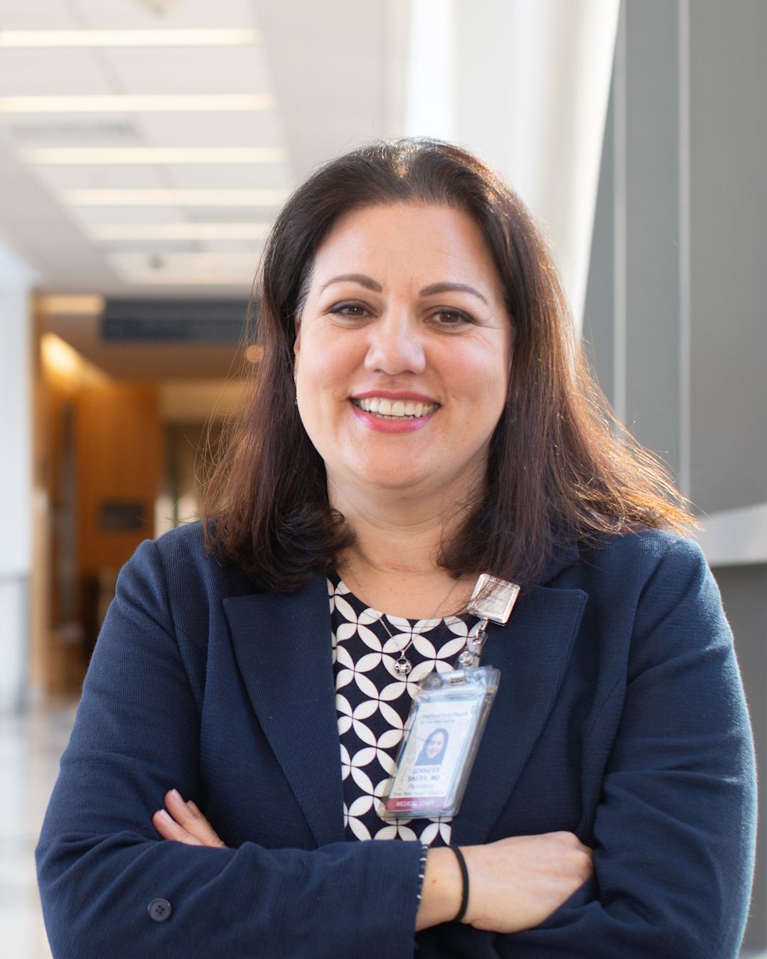 Image of Jennifer L Sherr