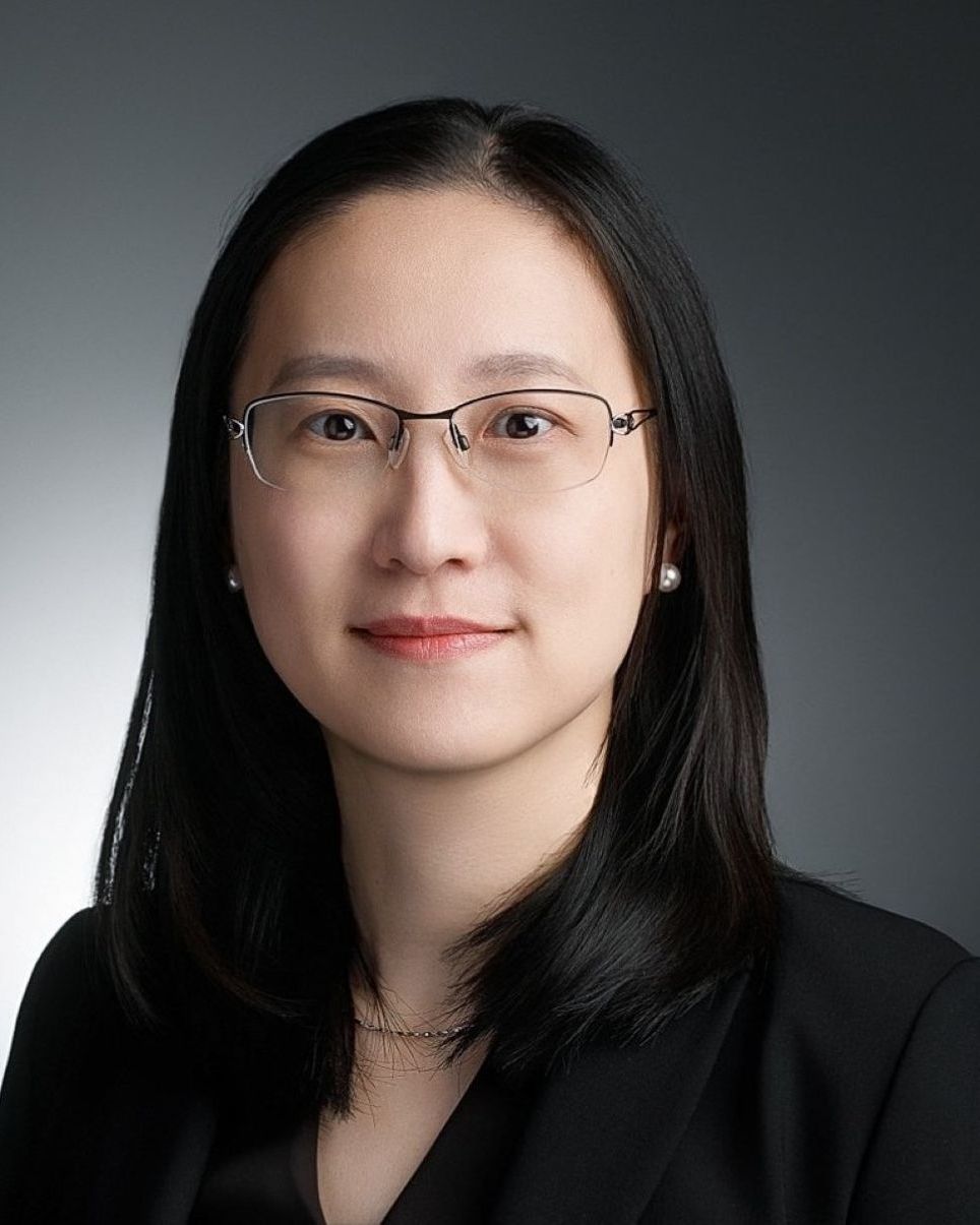 Image of Jing Du
