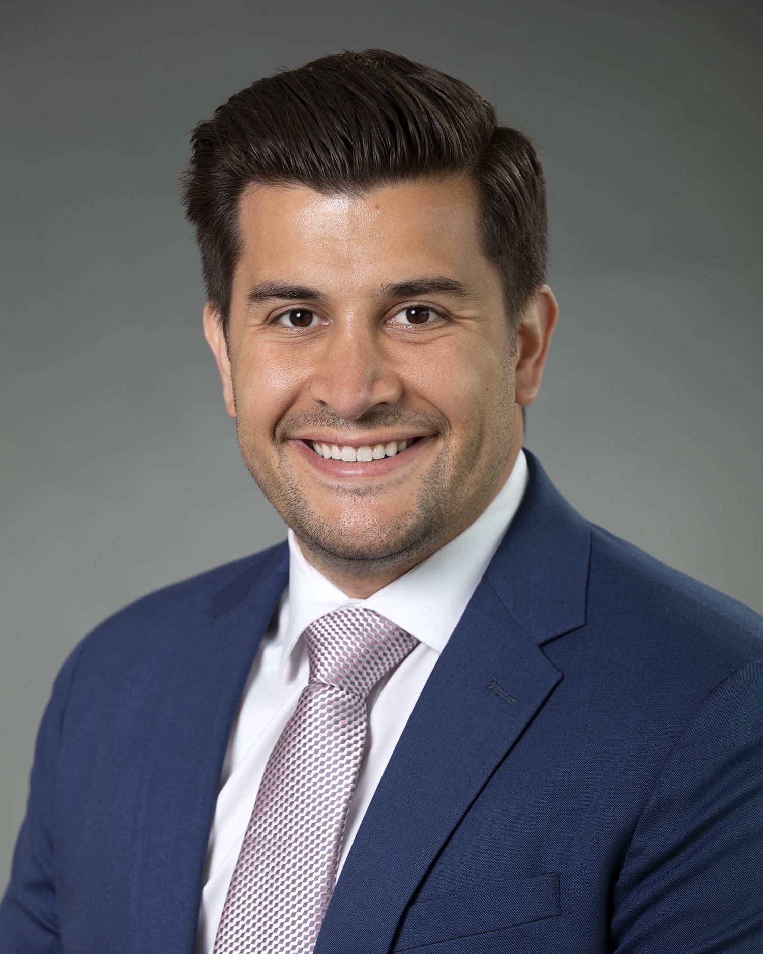 Image of Justin Lopes