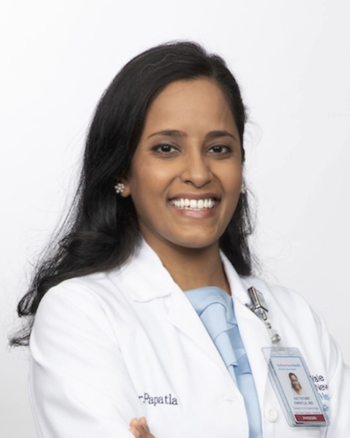 Image of Katyayani Papatla