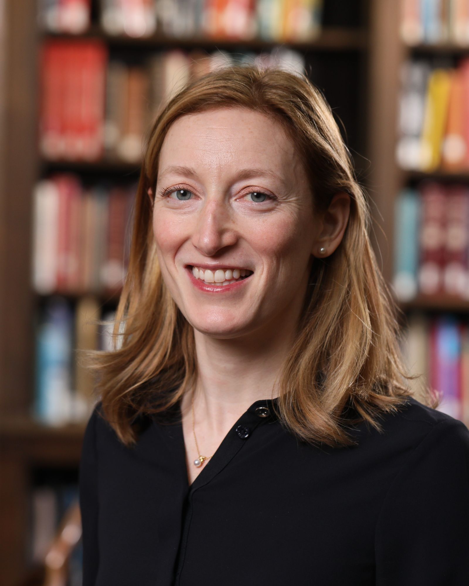 Image of Kelsey Martin