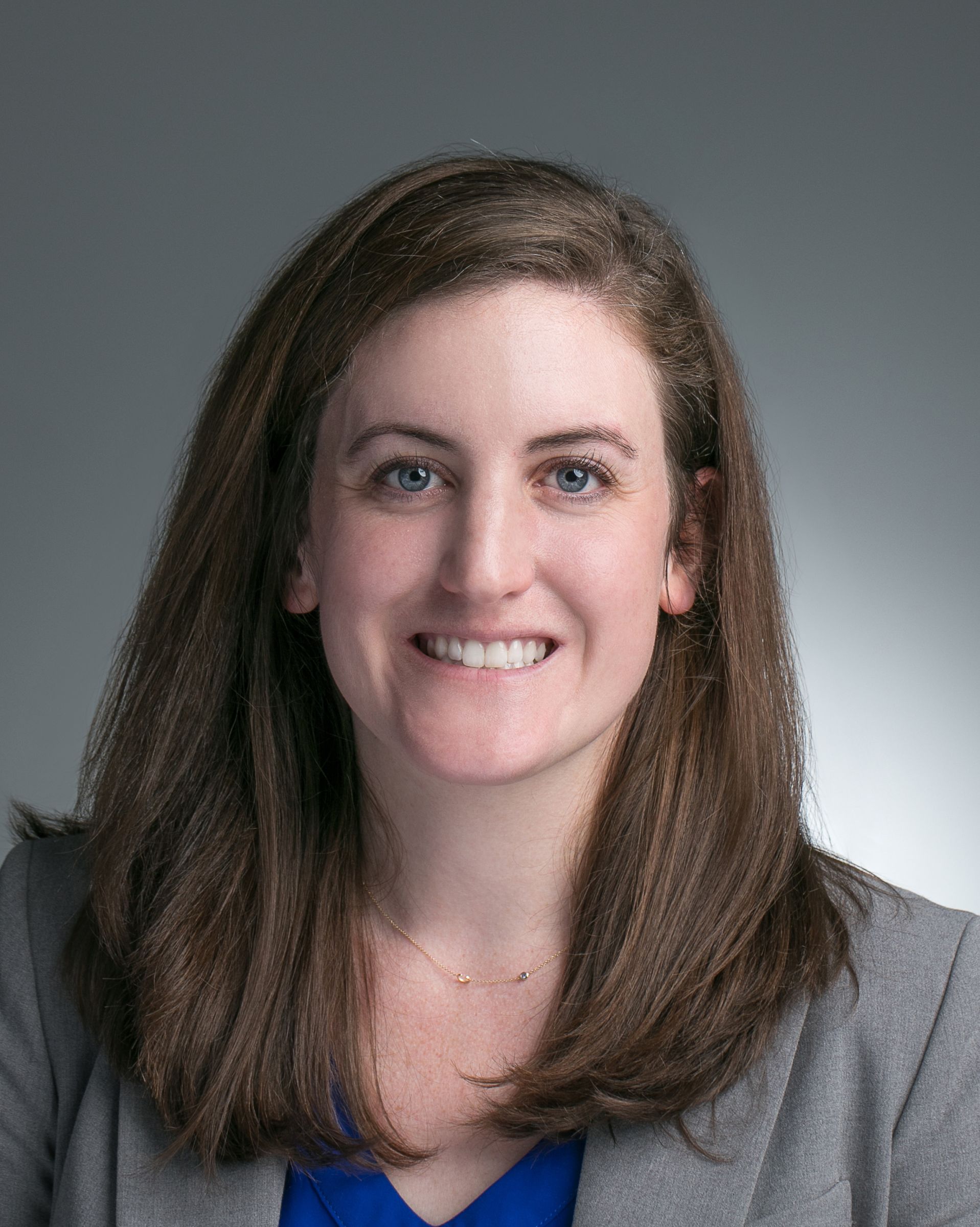 Image of Michelle Foley