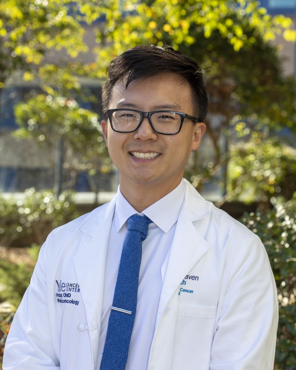 Image of Patrick Oh