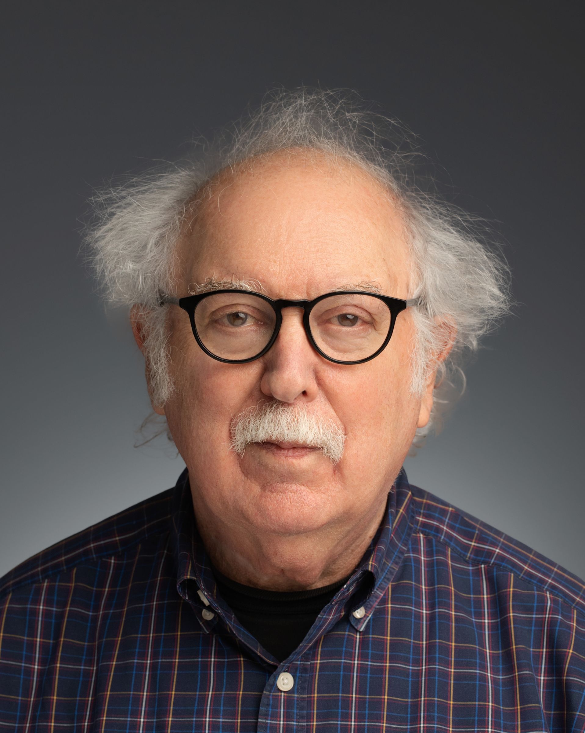 Image of Robert Ostroff