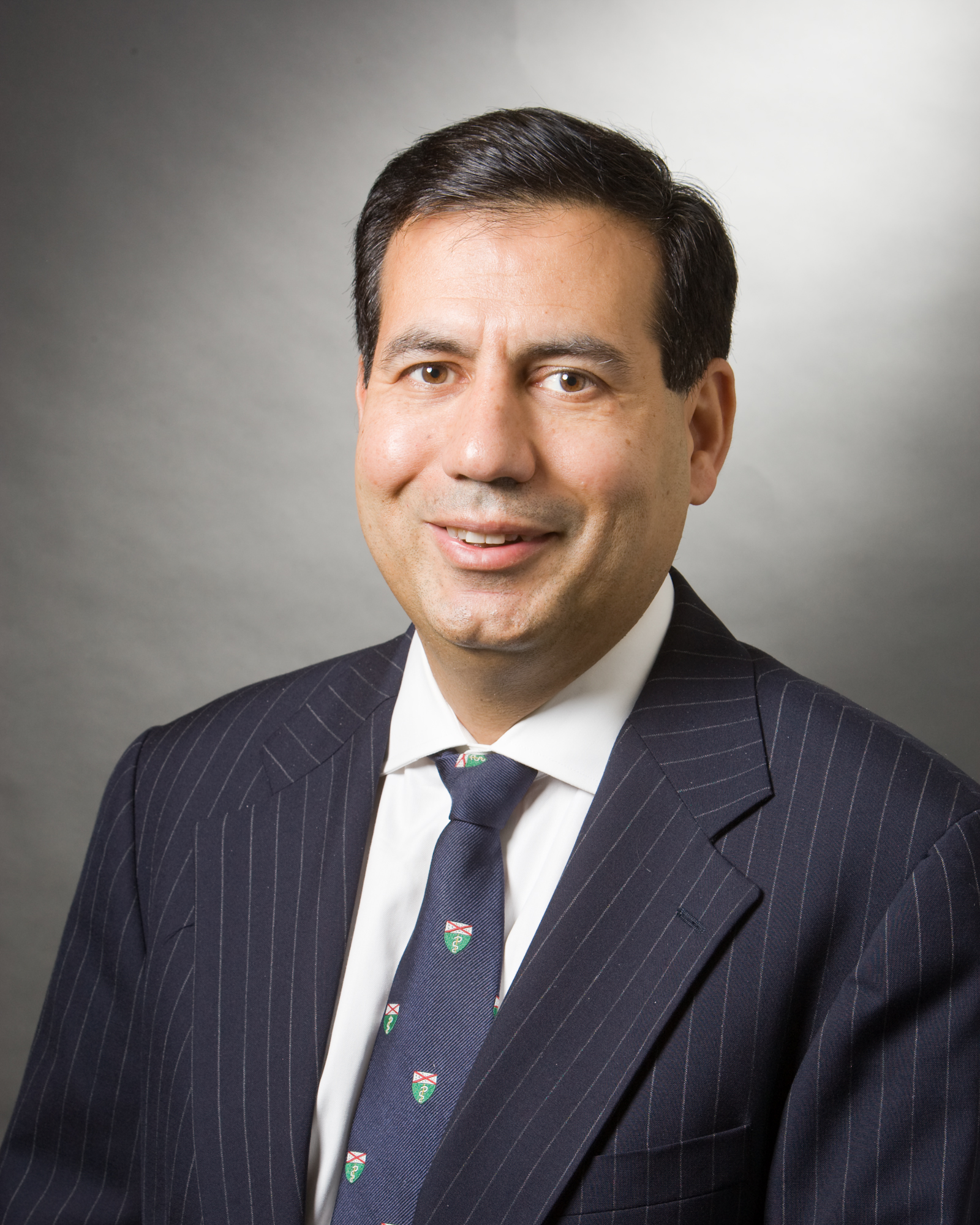 Image of Ron A Adelman