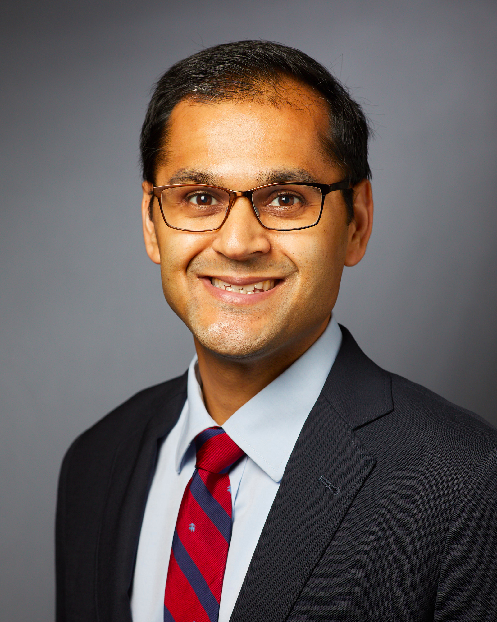 Image of Samit M Shah