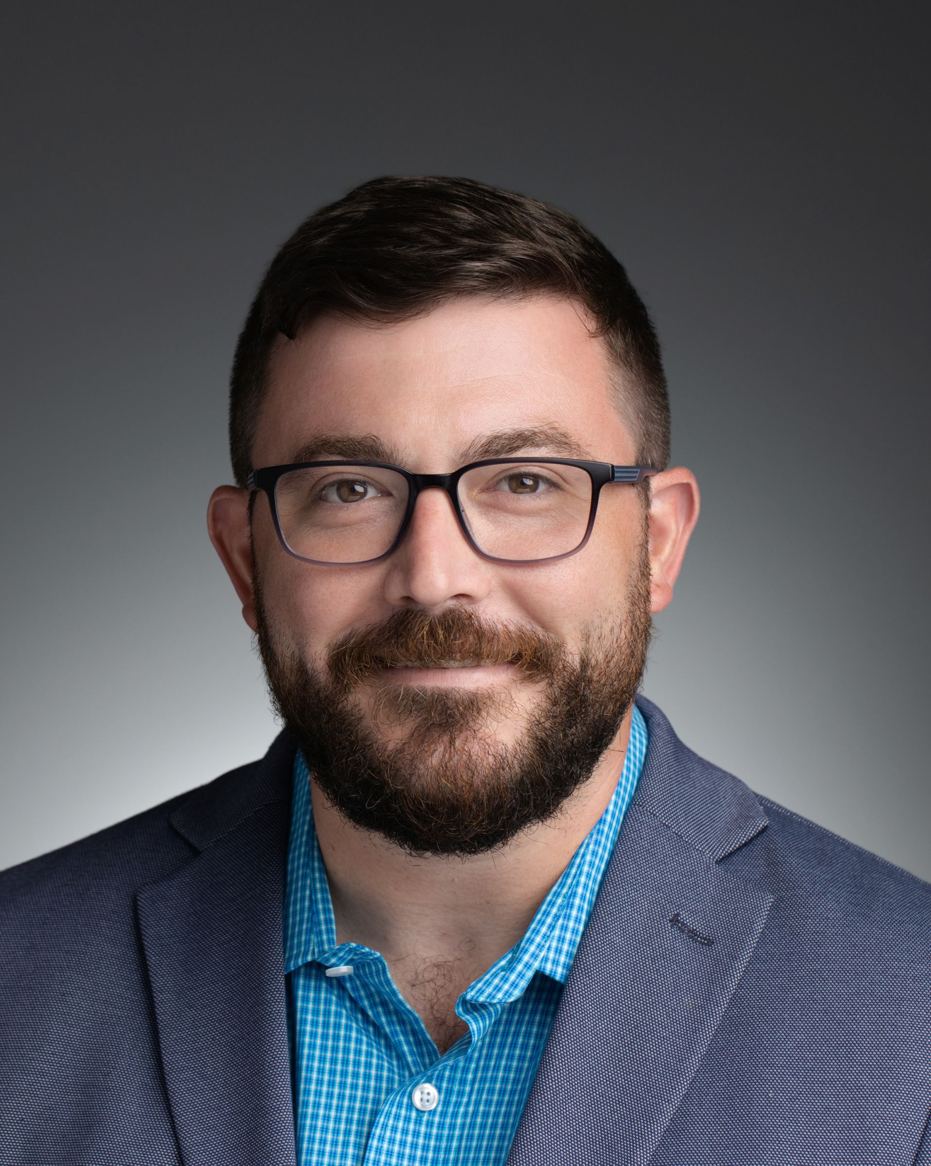 Image of Sean D Bickerton
