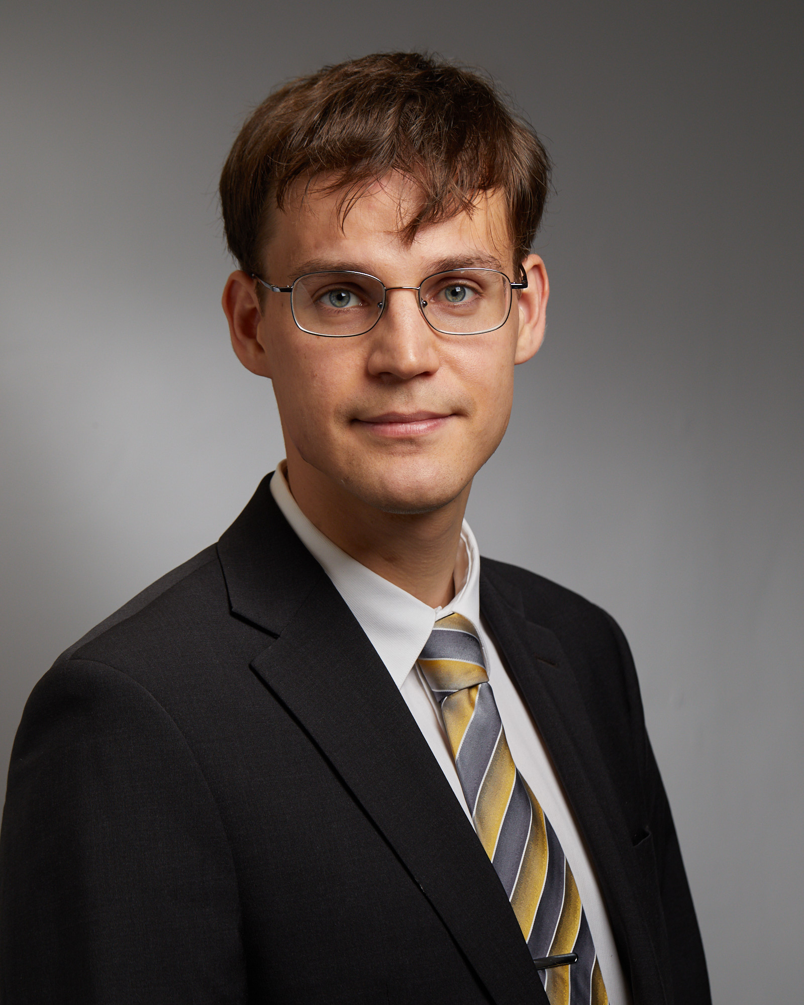 Image of Victor Bushlyar