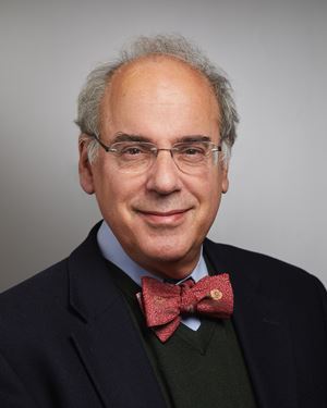 William J Ravich
