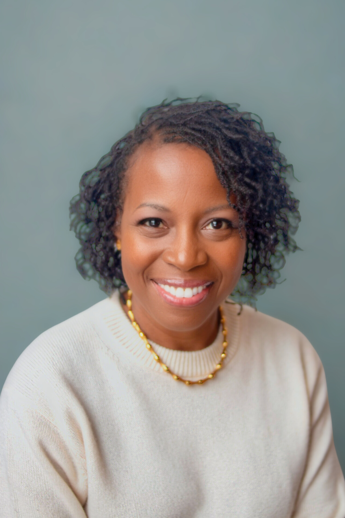 Image of Andrea Douglas