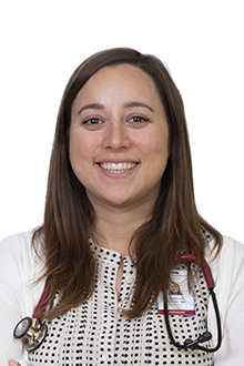 Image of Danielle Rizzini, MD