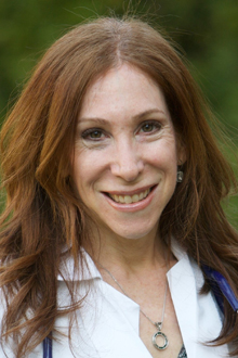 Image of Erika Krauss