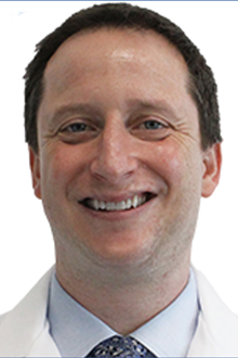 Image of Aaron Steen