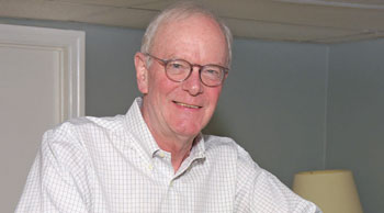 Donald Kerr