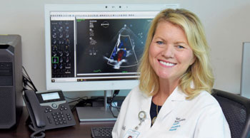 Maria Pavlis, MD, Cardiologist