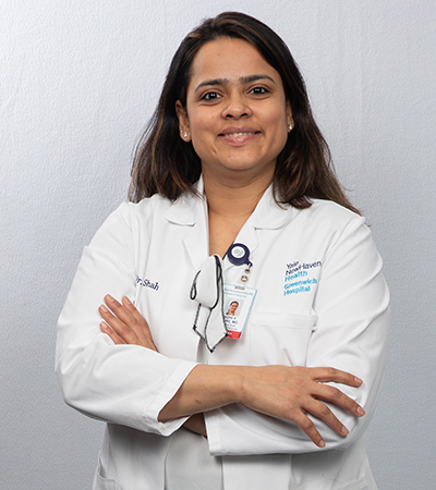 nidhi shah, md
