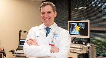 Michael Lerner, MD