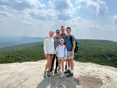 hike