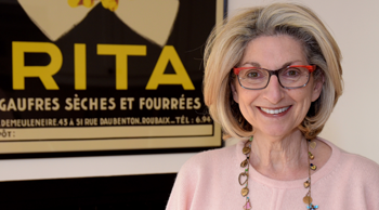 Rita Appel
