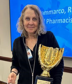 Elizabeth Sammarco, RPh