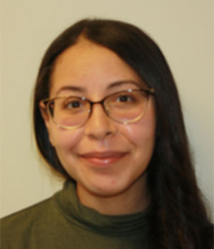 Vanessa Maisonave, RN