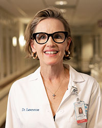 Kirsten Lawrence, MD