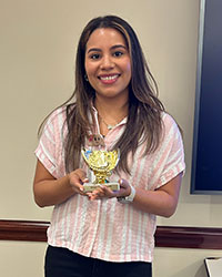 Gisel Quintana, RN