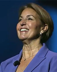 Lynn Carbino, RN