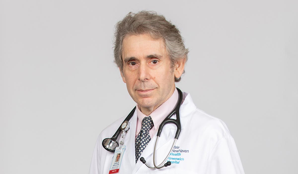 Charles Seelig, MD