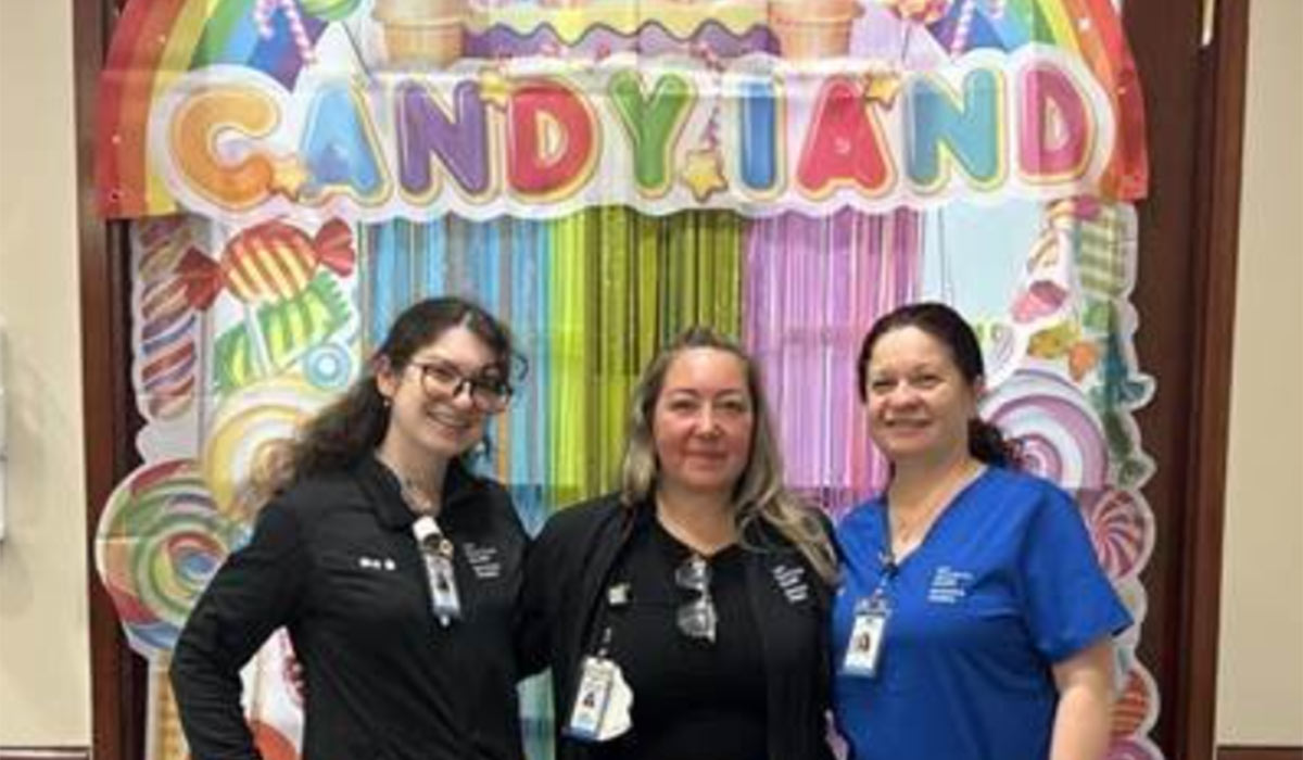 Nursing Competency Day