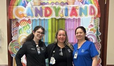 Nursing Competency Day