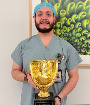 John Cruz