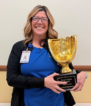 Kristen Cocca, RN