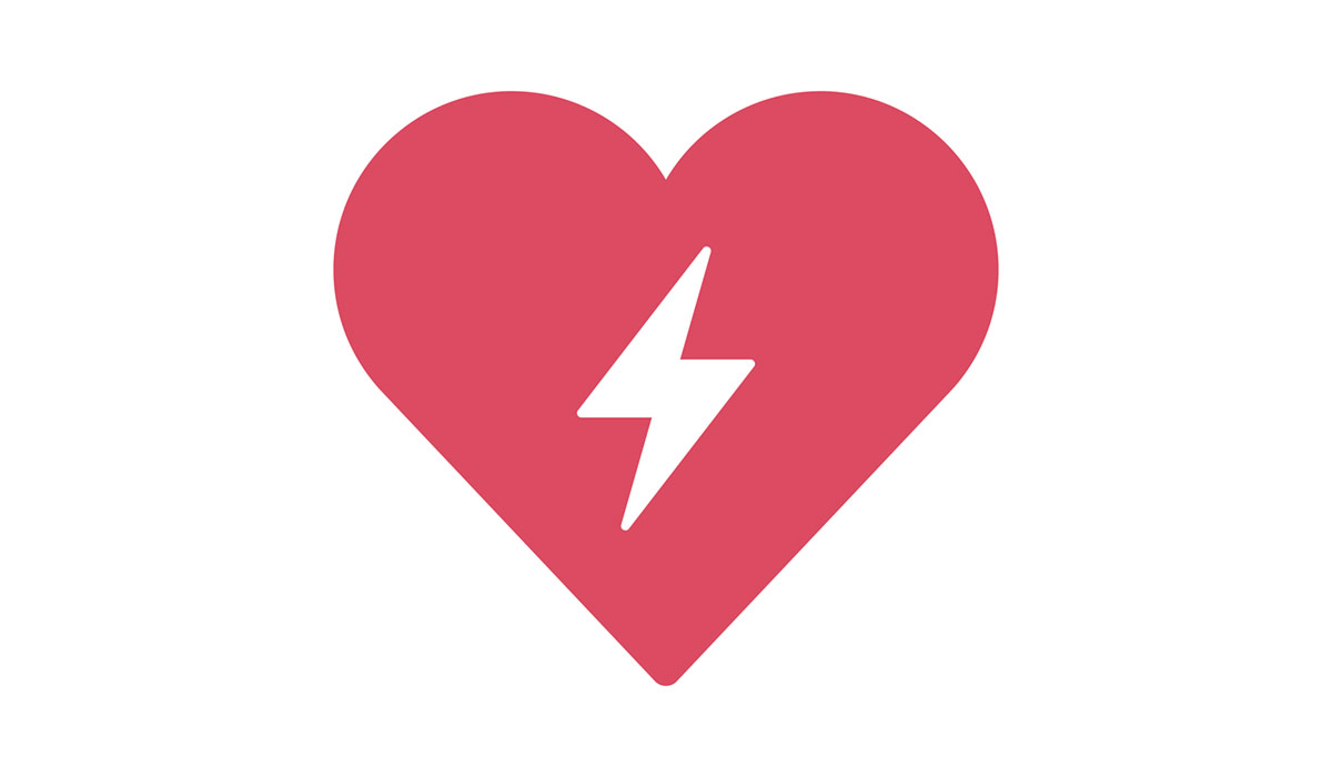 Electric Heart
