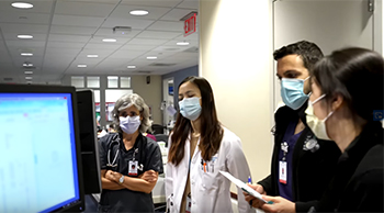 greenwich hospital gme