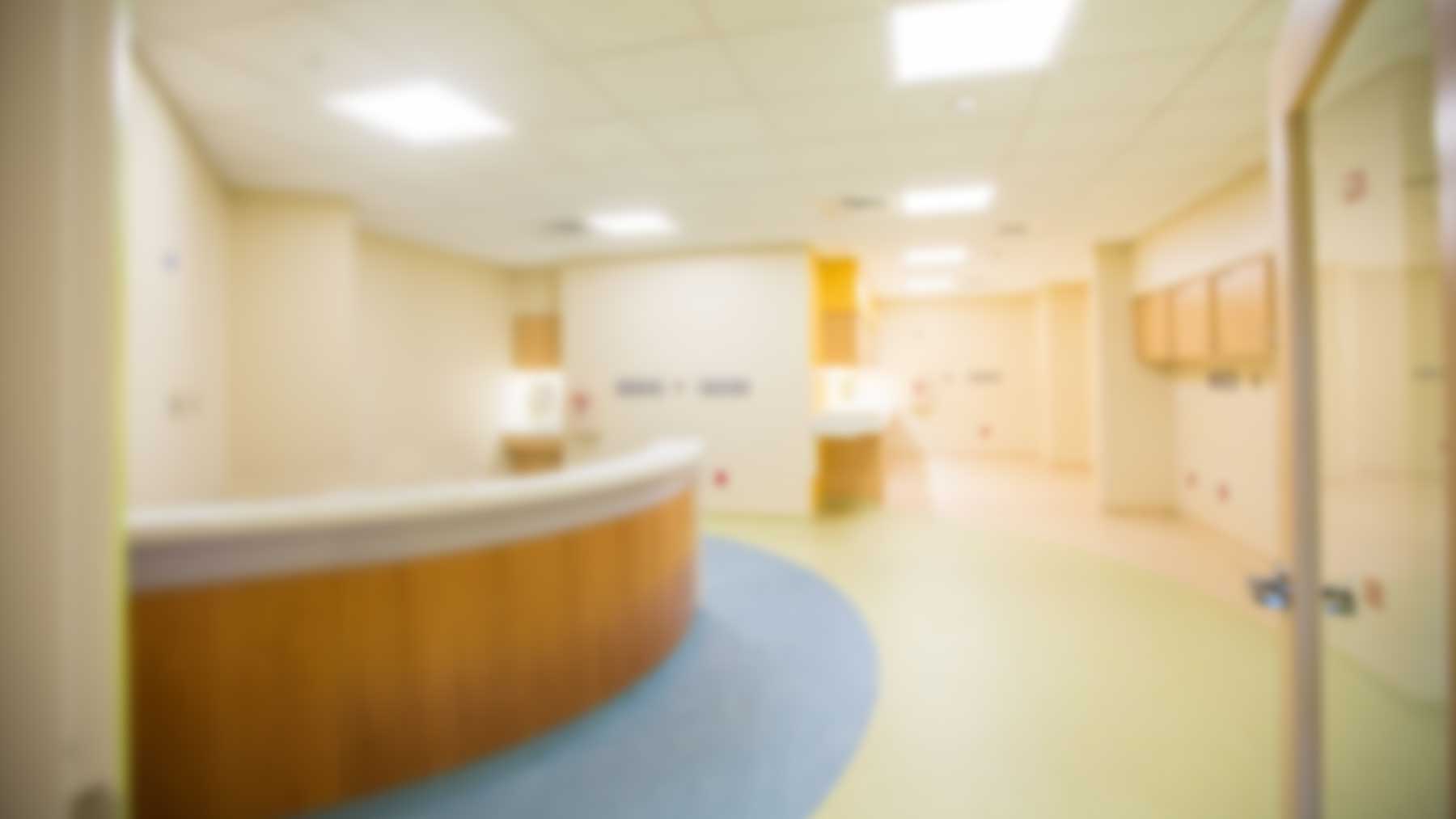 Greenwich Hospital Yale New Haven Health