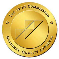 The Joint Commission - National Quality Approval