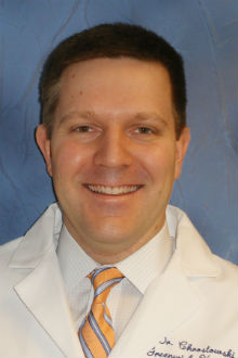 Mark Chrostowski Md Anesthesiology Of Greenwich Hospital