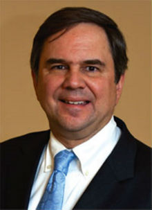 Dr. Daniel Petrylak