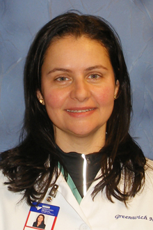 Fabiola G Souza Md Anatomic Pathology Of Greenwich Hospital